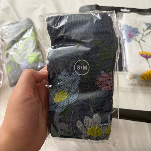 Compression socks S/M - Picture 4 of 5